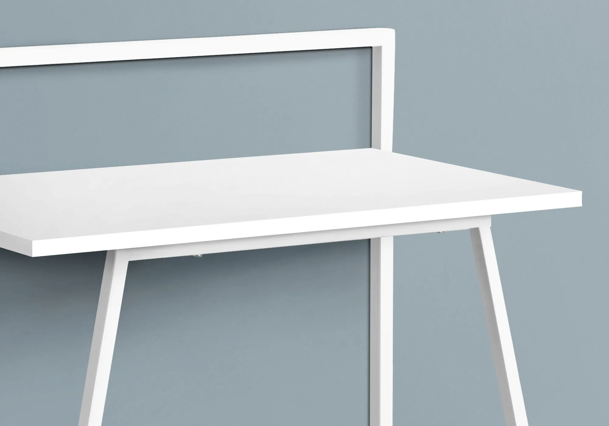 Computer Desk For Home Office, Functional Workspace Contemporary & Modern by Couch.com