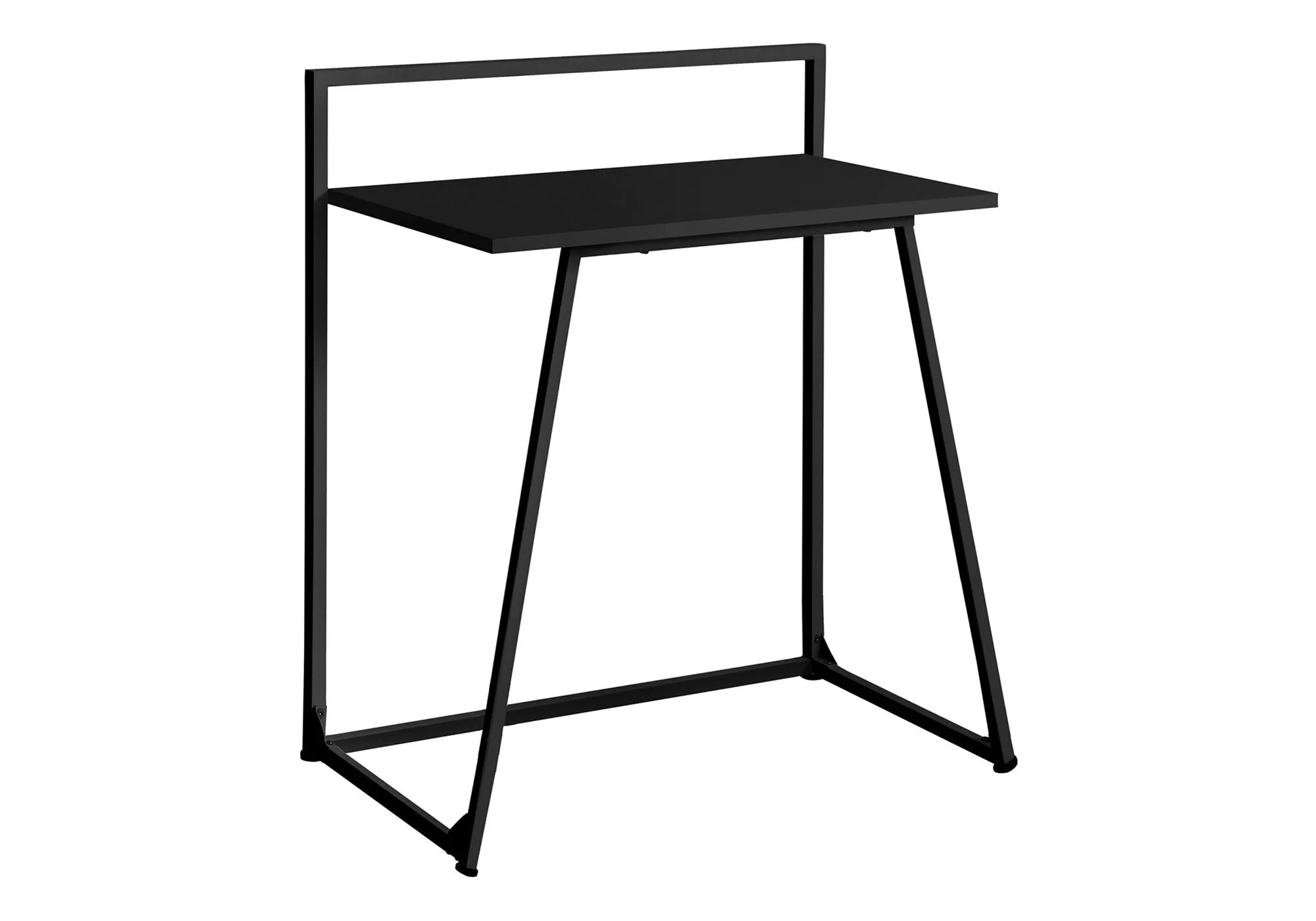 Computer Desk For Home Office, Functional Workspace Contemporary & Modern by Couch.com