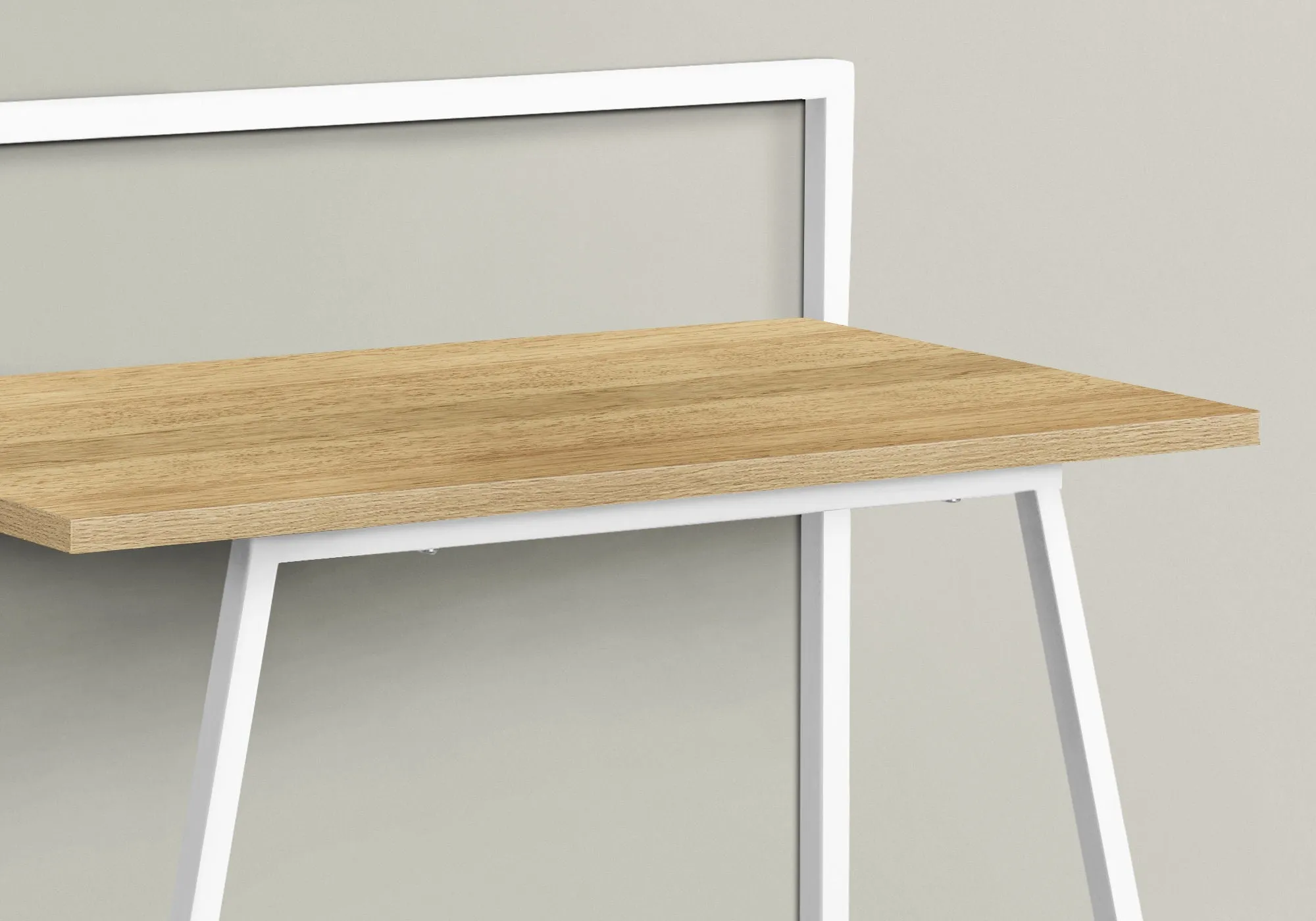Computer Desk For Home Office, Functional Workspace Contemporary & Modern by Couch.com
