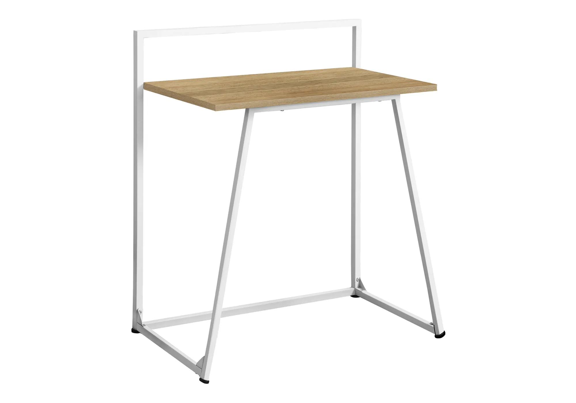 Computer Desk For Home Office, Functional Workspace Contemporary & Modern by Couch.com