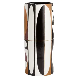Cyan Design 11370 Sakura Vase - Multi Color - Larger