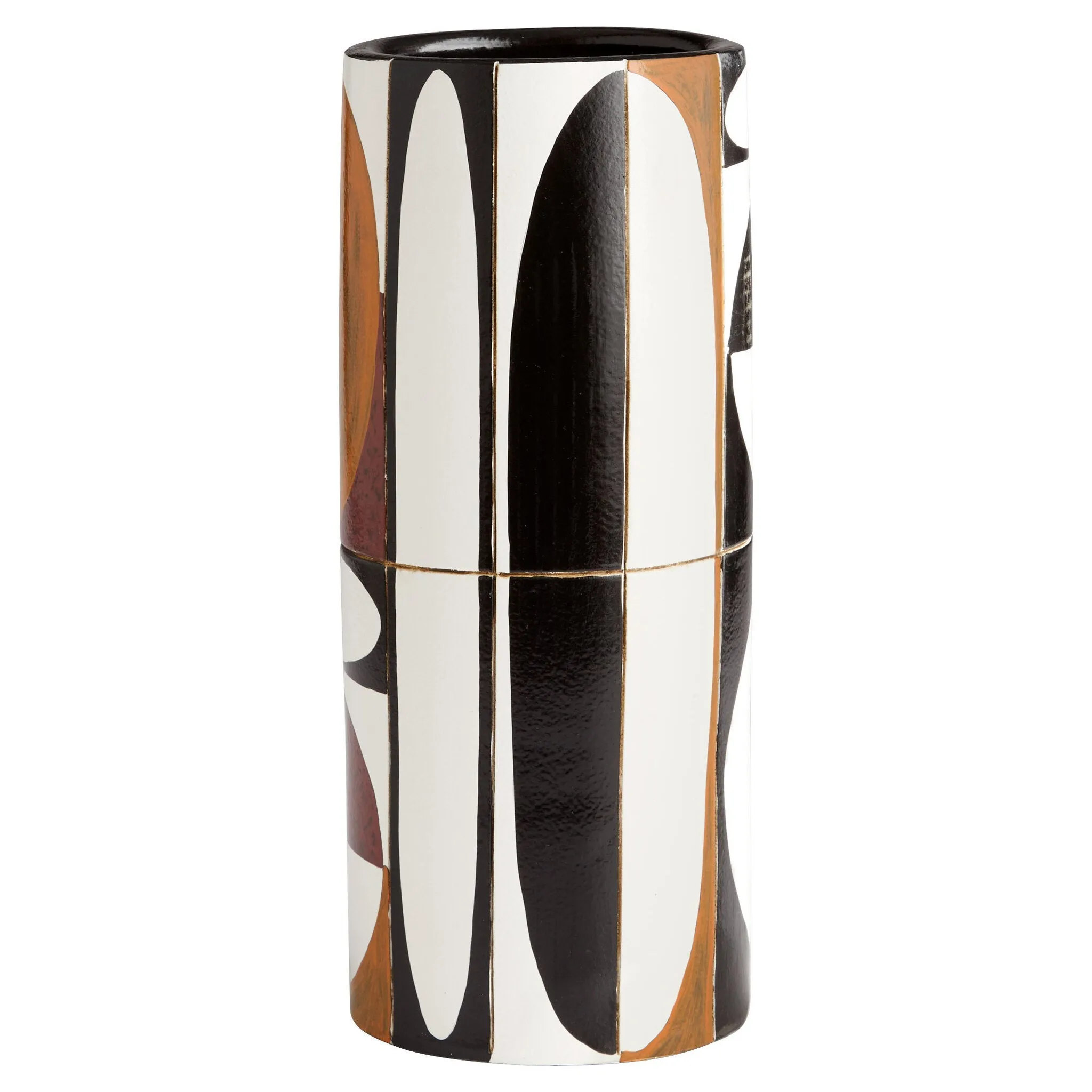 Cyan Design 11370 Sakura Vase - Multi Color - Larger