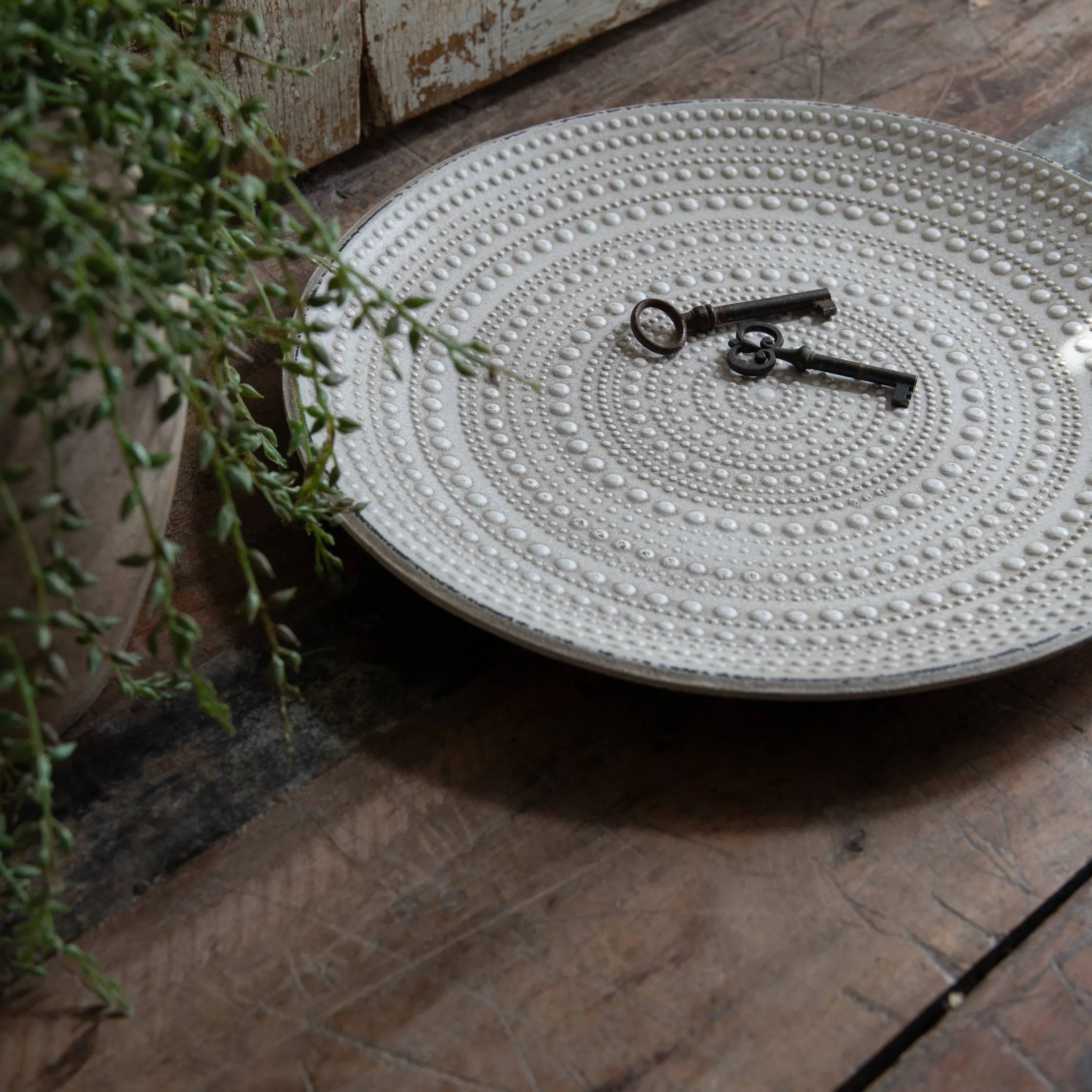 Decorative Plate