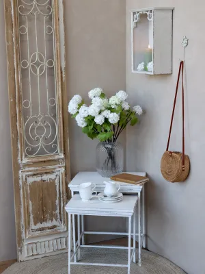 Decorative Shutter