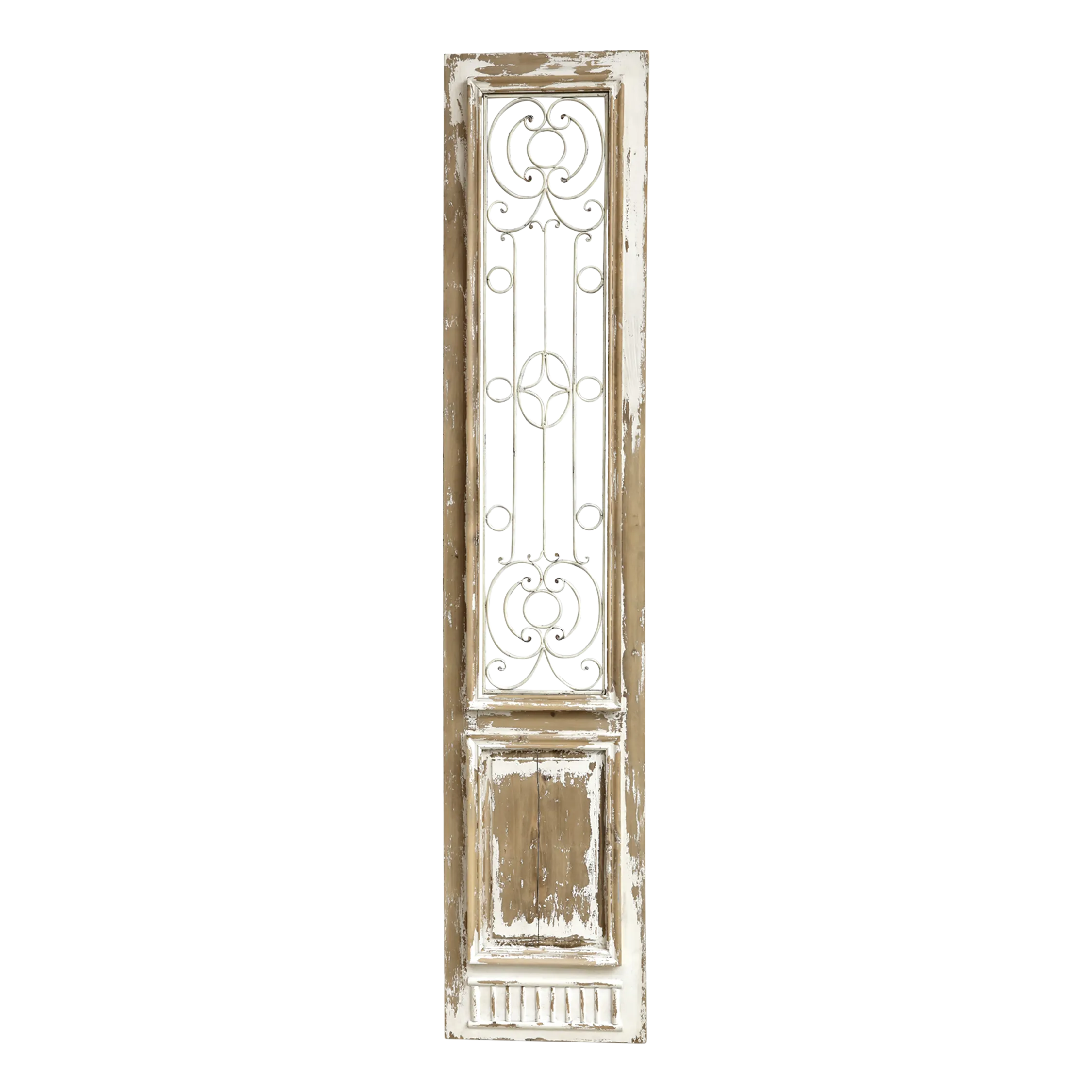 Decorative Shutter