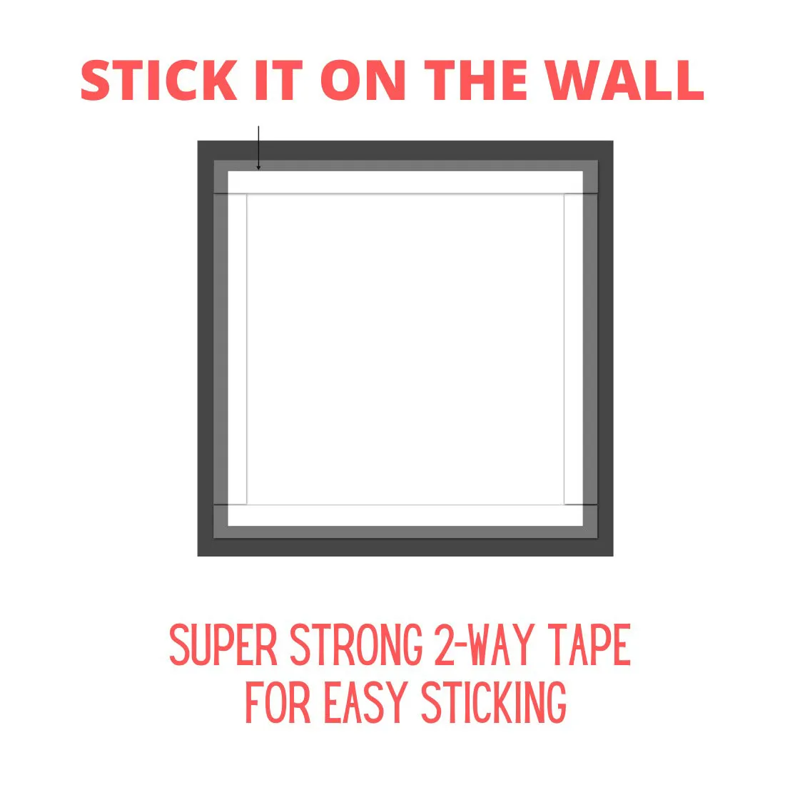 Designer Wall Art Room Decor - Cool sexy