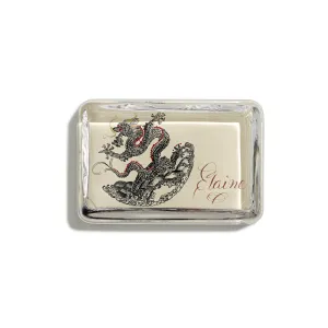 Dragon Customized Paperweight