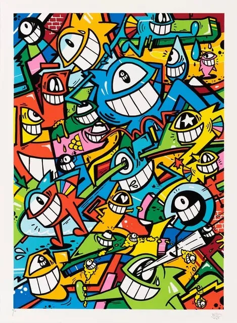 El Pez - I like your style