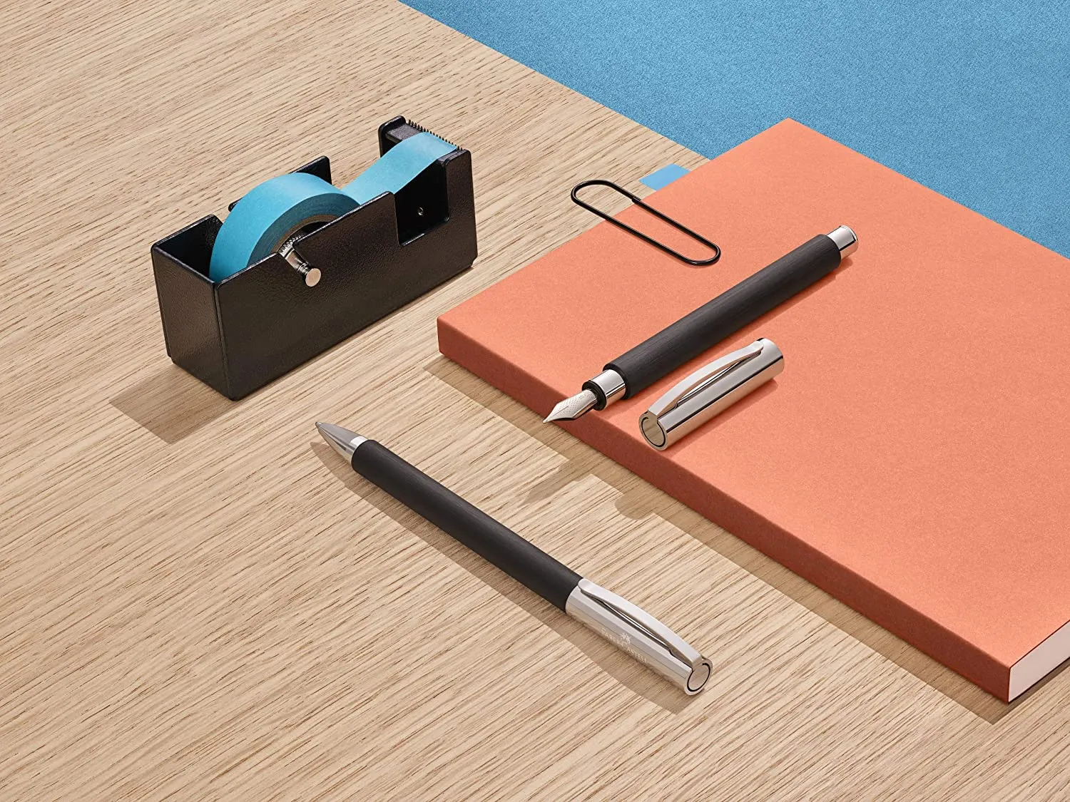 FABER-CASTELL AMBITION M.PENCIL