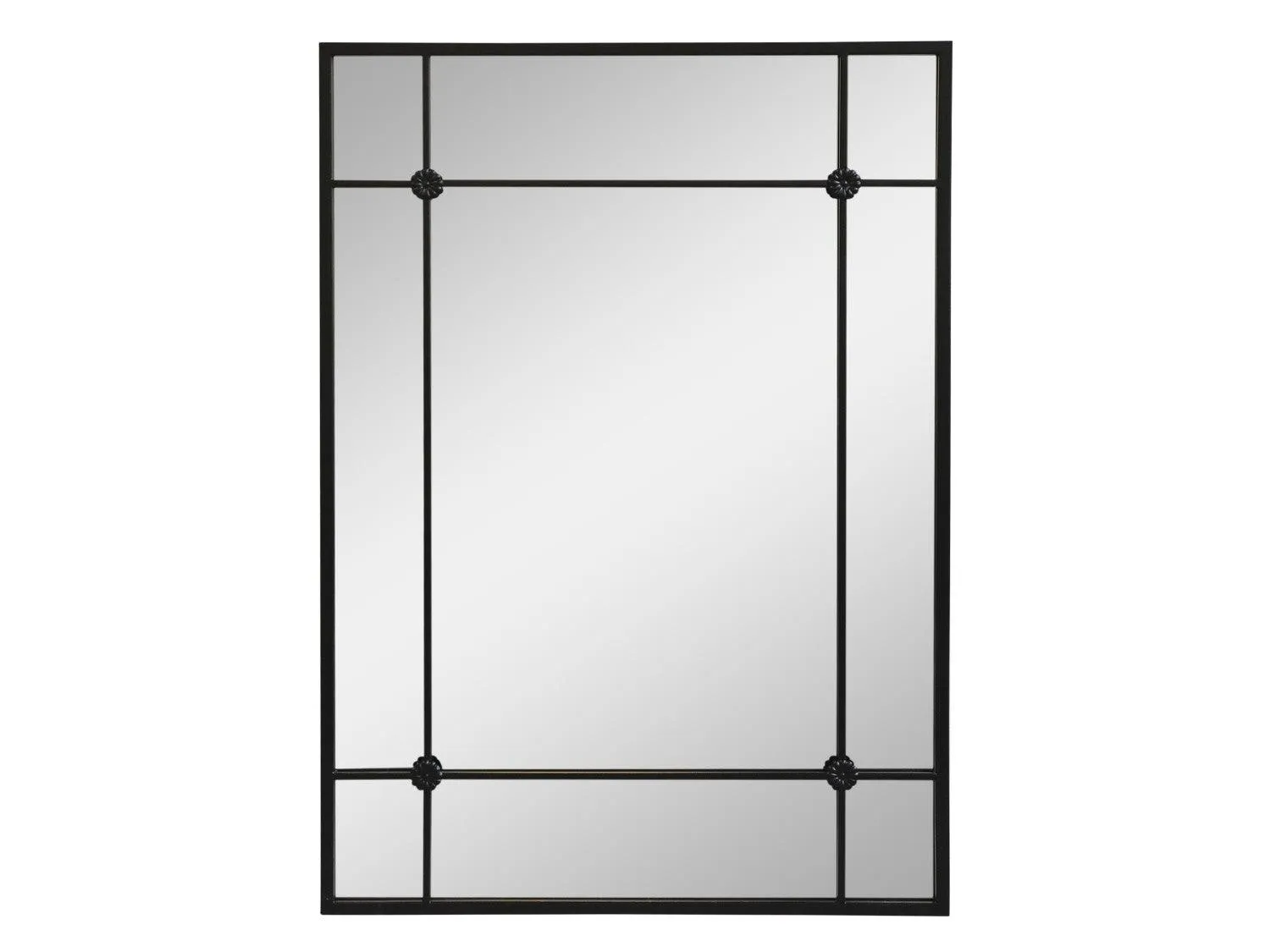 Factory Mirror