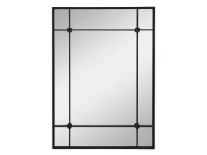 Factory Mirror