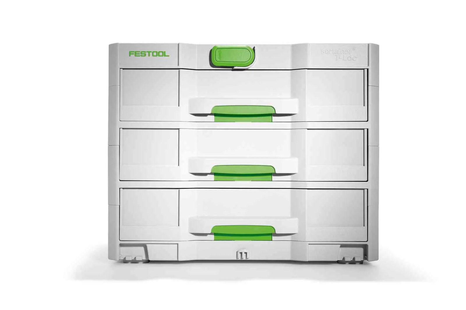 Festool 200119 SYS 4 TL-SORT/3 Sortainer