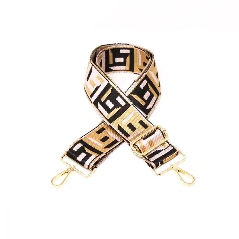 FF Handbag Strap