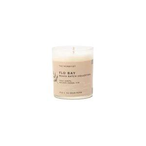 Flo Bay | Beach Batch Candle