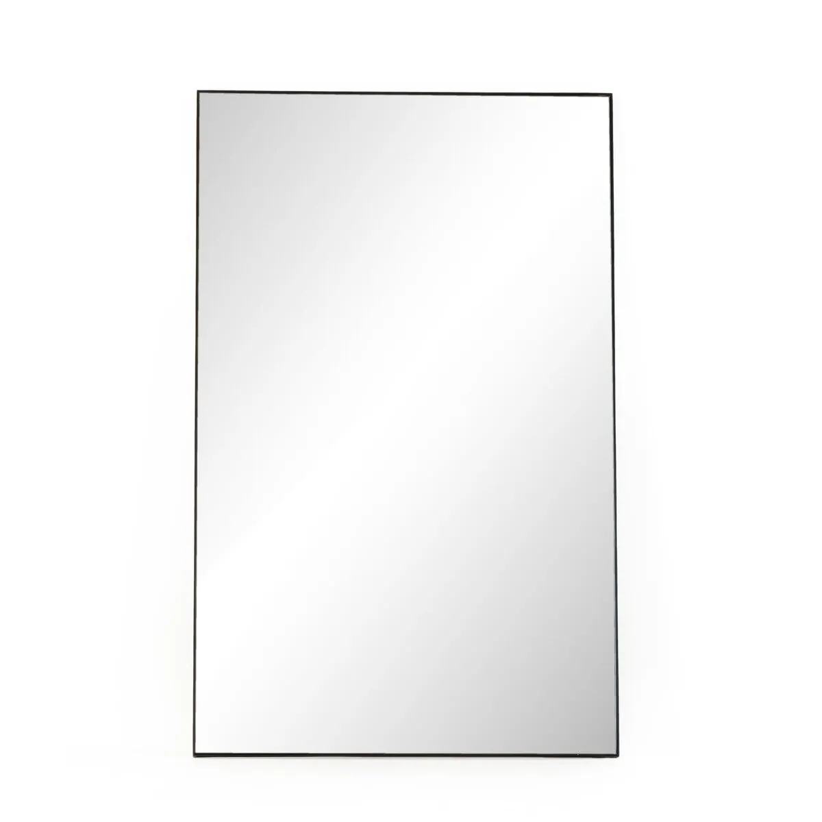 Georgina Rectangle Floor Mirror