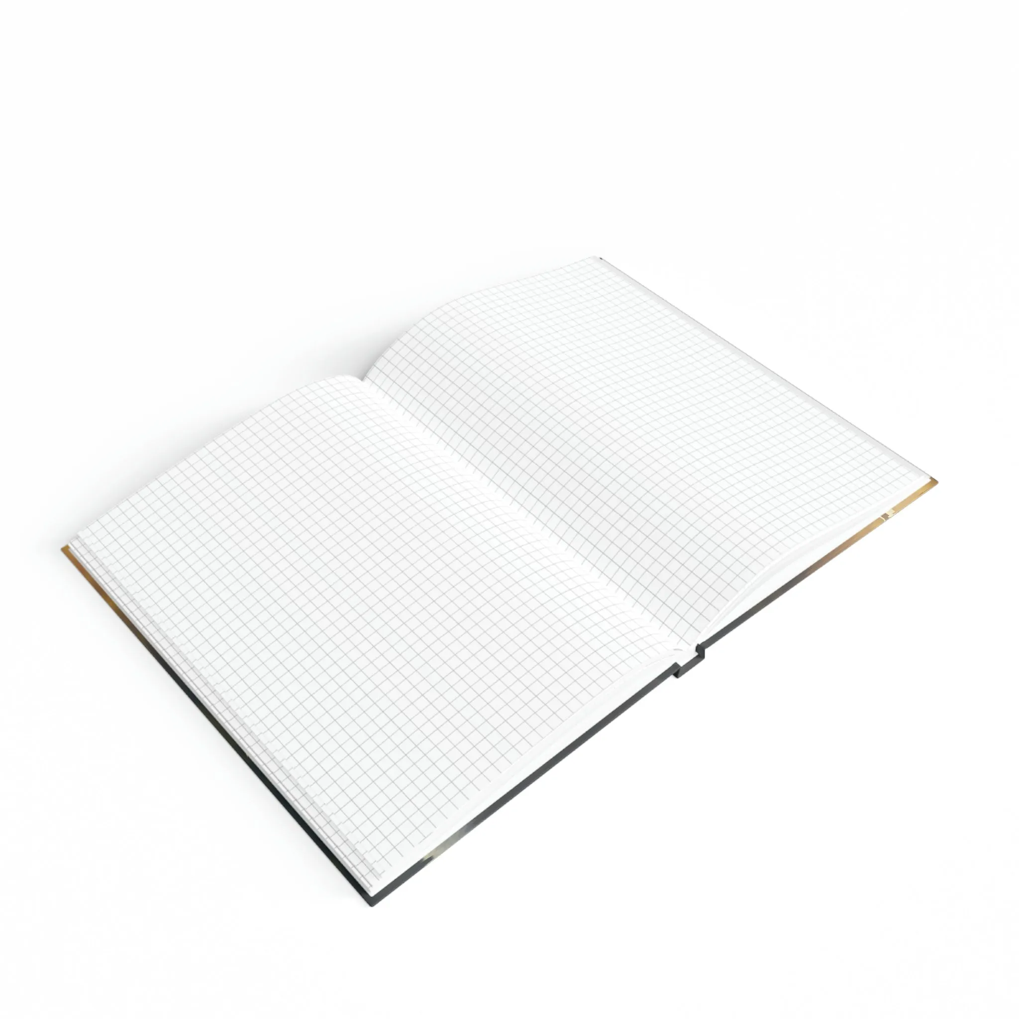Good Knight Mouse Hard Backed Journal