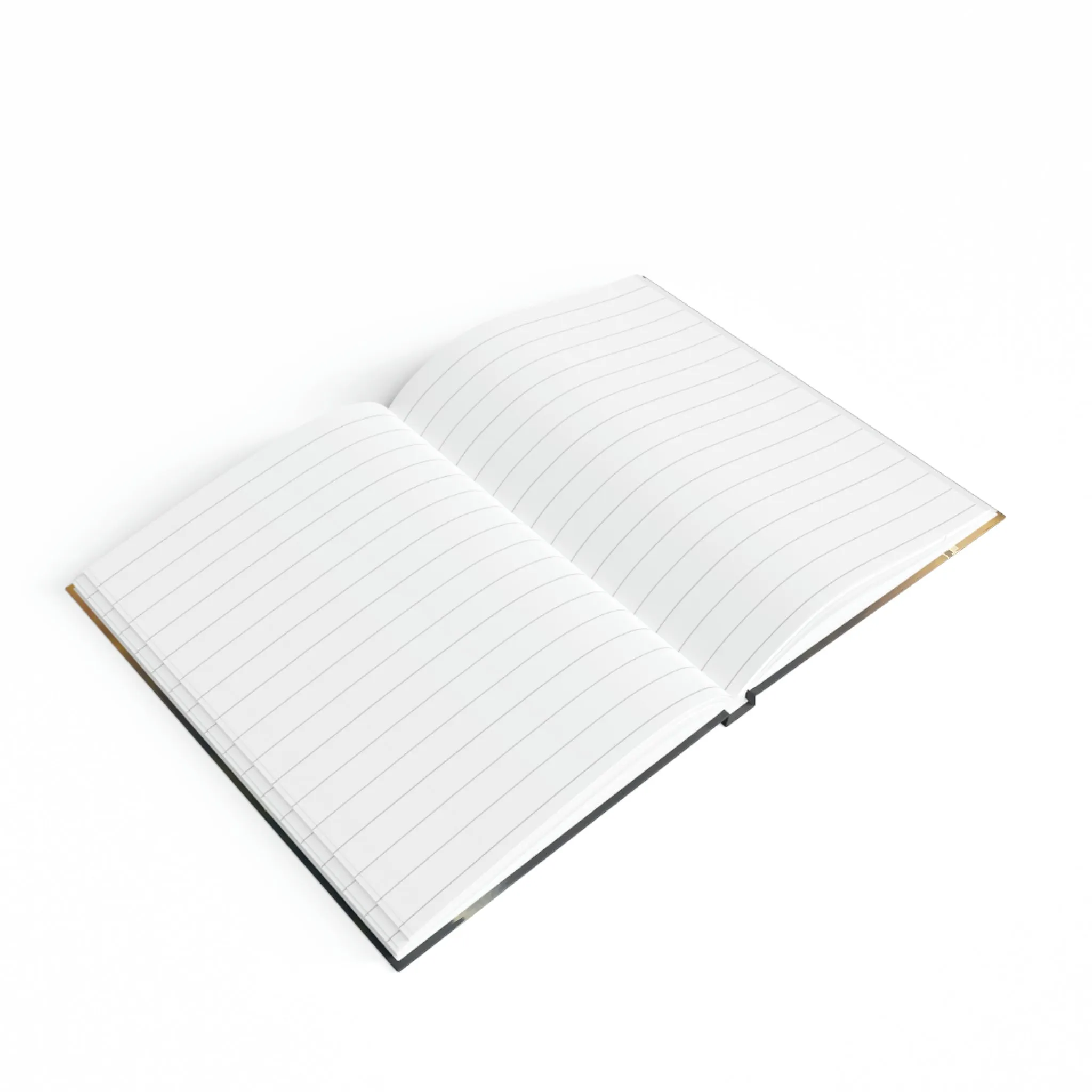 Good Knight Mouse Hard Backed Journal