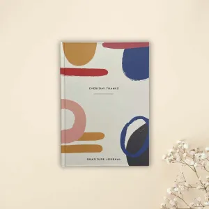 Gratitude Journal For Adults