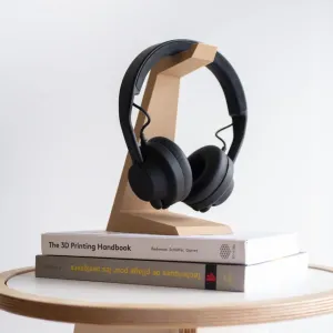 Headphone holder
