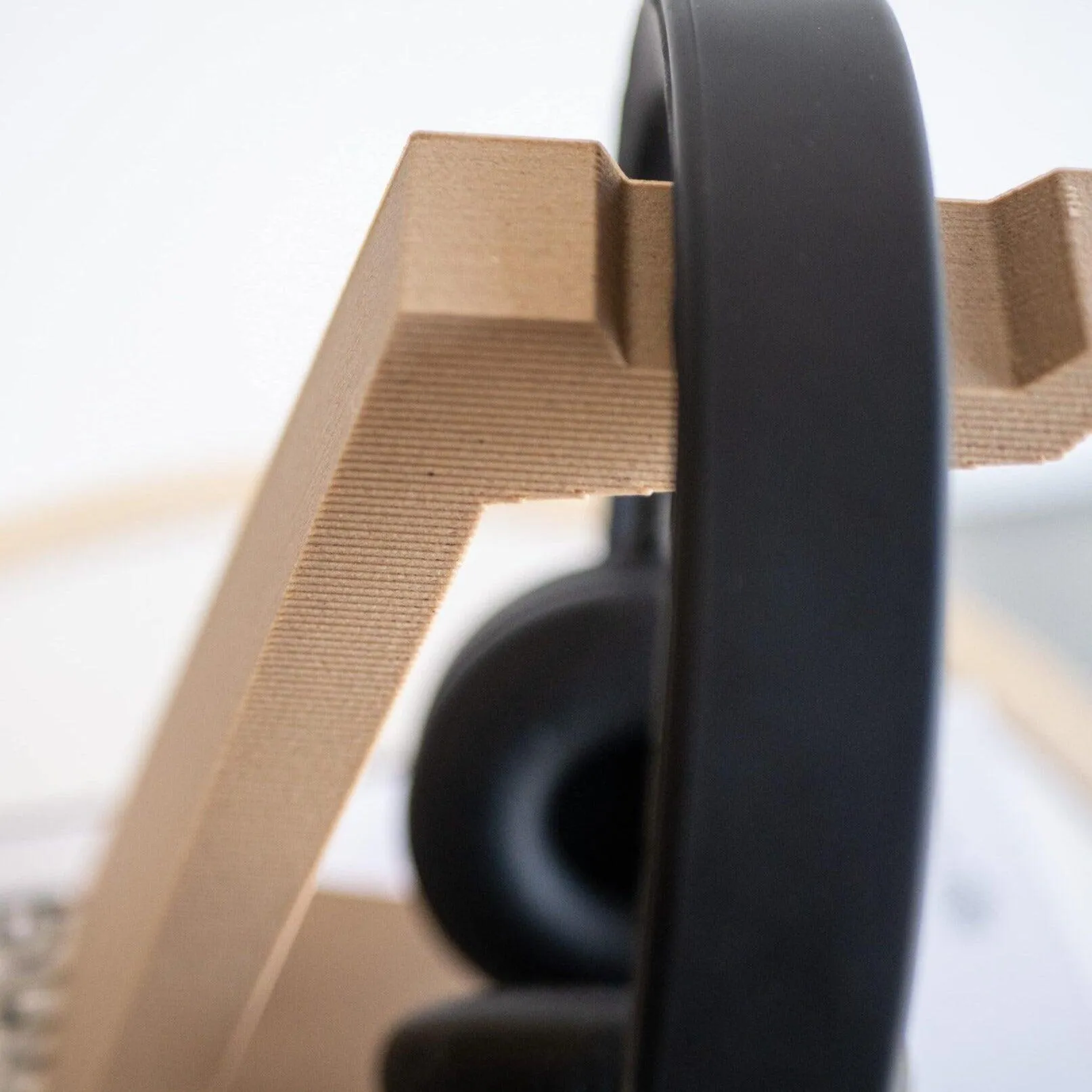 Headphone holder