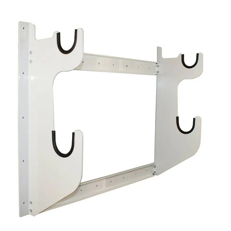 HRP Axle Rack 1 Front Axle 1 Rear End