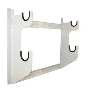 HRP Axle Rack 1 Front Axle 1 Rear End