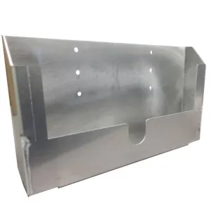 HRP Hero Card Tray - 8" x 10"