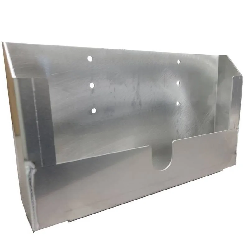 HRP Hero Card Tray - 8" x 10"
