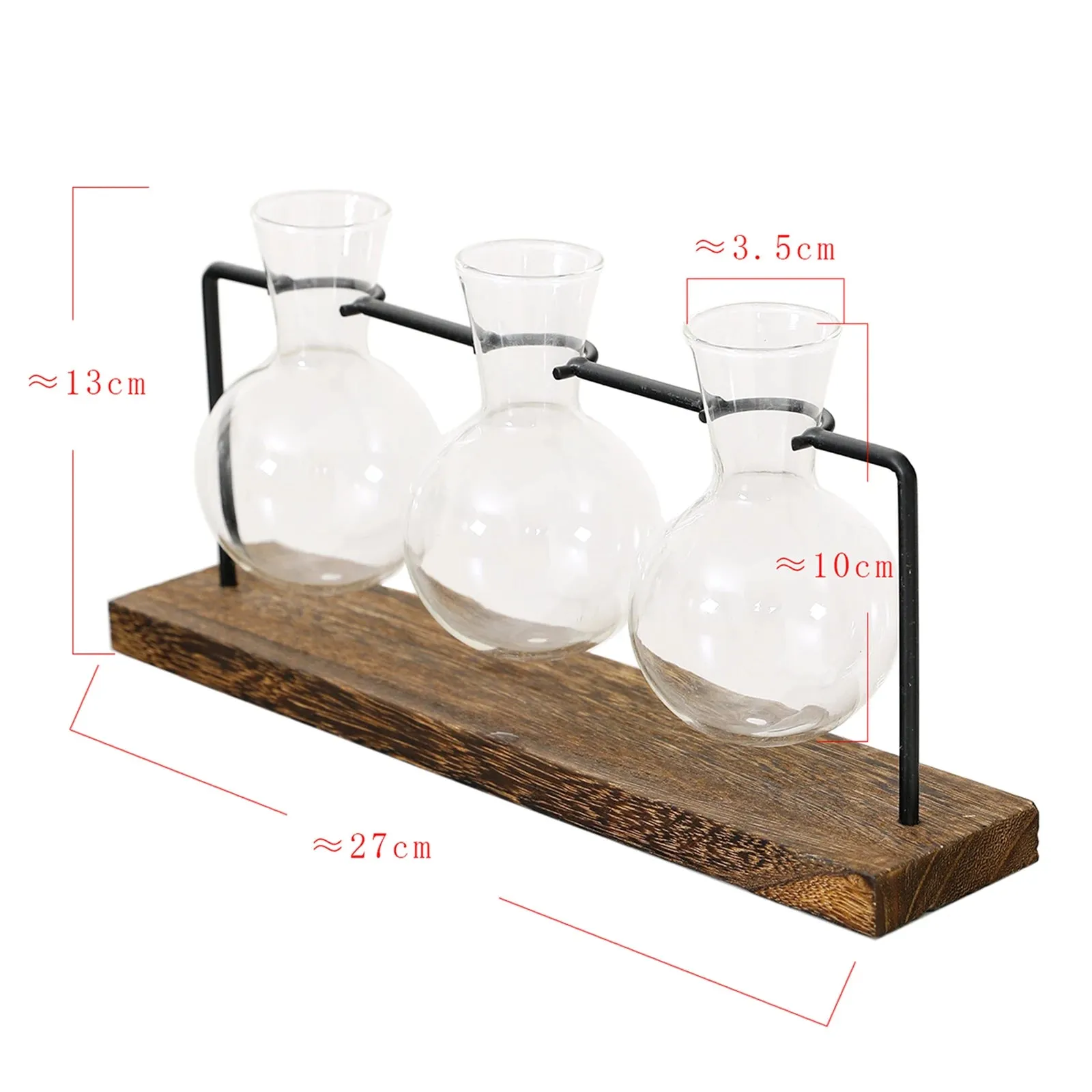 Hydroponic Planters