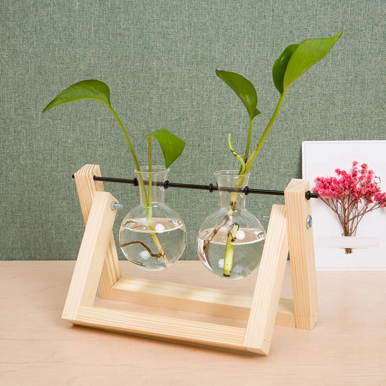 Hydroponic Planters