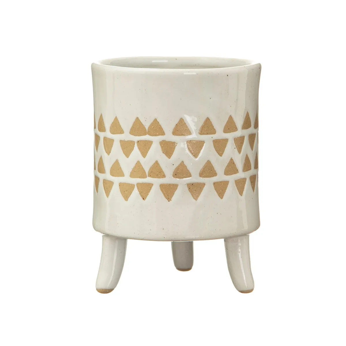 Isabella Leggy Planter