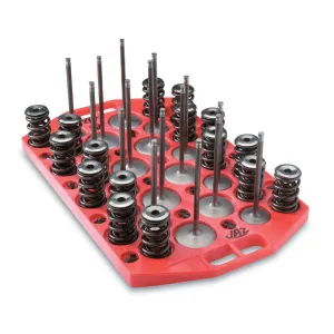 Jaz Products Valve & Valve Spring Tray