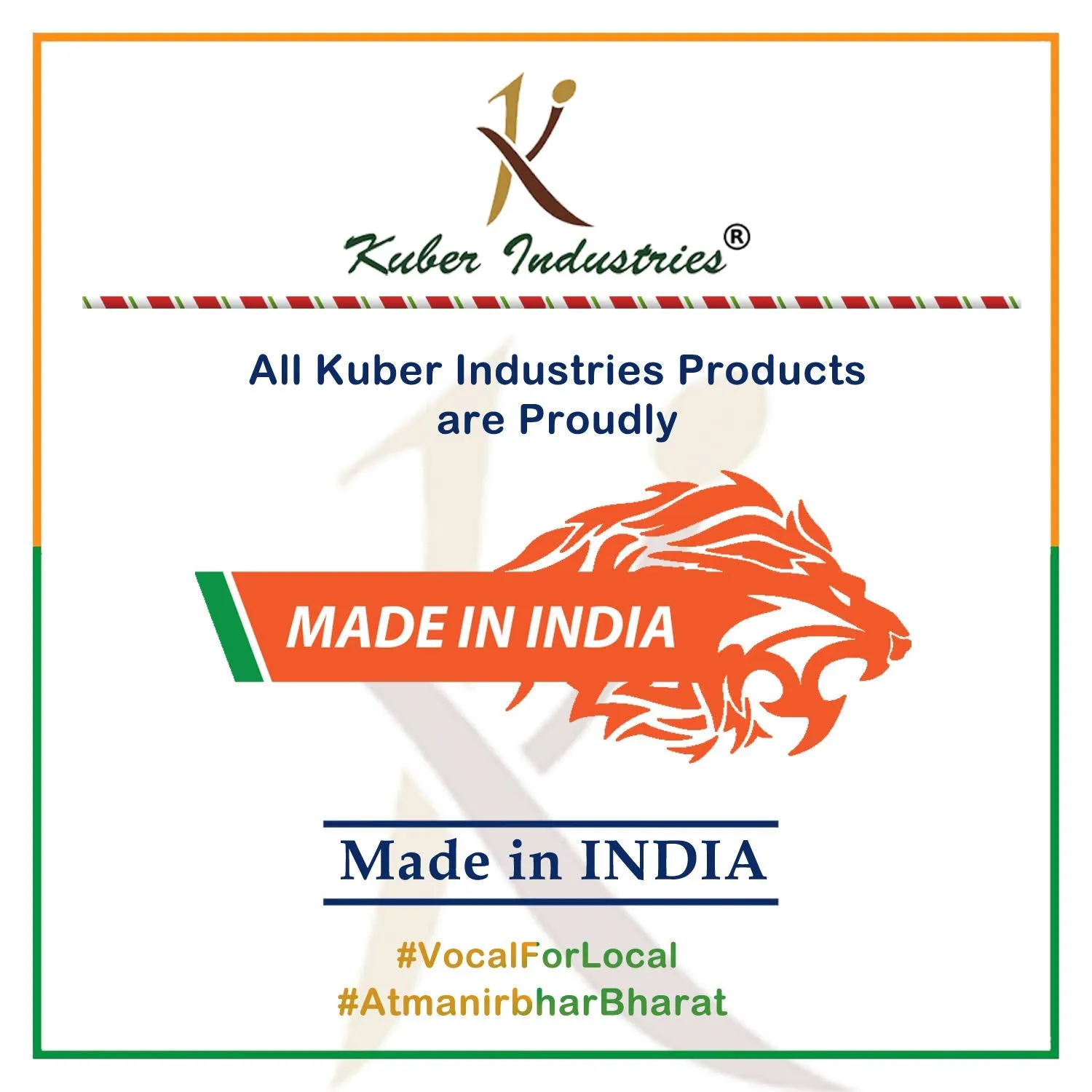 Kuber Industries Dot Printed Non Woven Saree Cover Storage Bags for Clothes, Saree Organizer for Wardrobe, Organizers for Clothes-Pack of 2 (Red)
