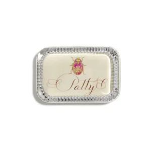 Ladybug Customized Paperweight