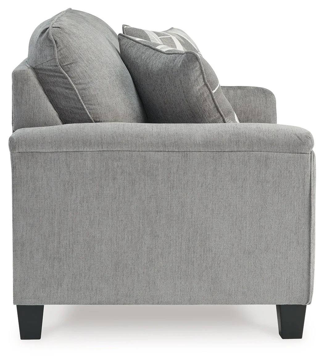 Leeshan Loveseat