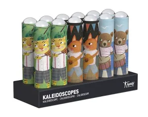Londji Kaleidoscope - Big Band Mix