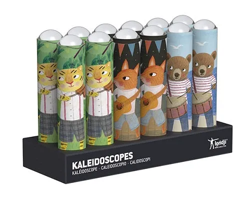 Londji Kaleidoscope - Big Band Mix