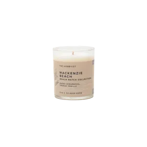 Mackenzie Beach | Beach Batch Candle