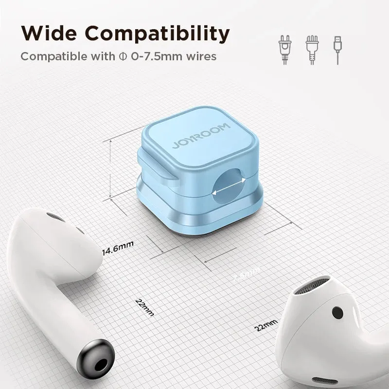 Magnetic  Cable  Holder