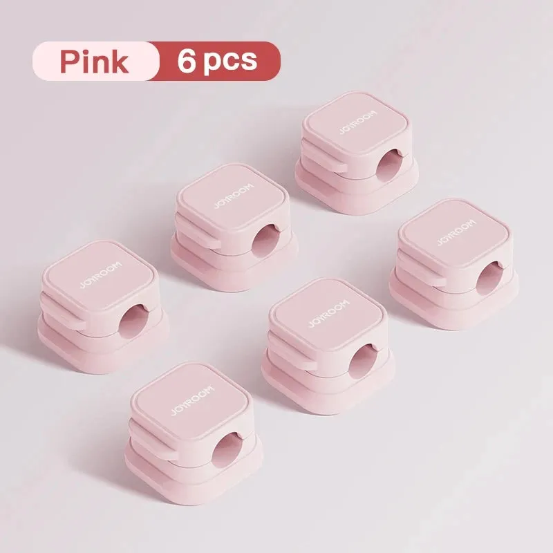 Magnetic  Cable  Holder