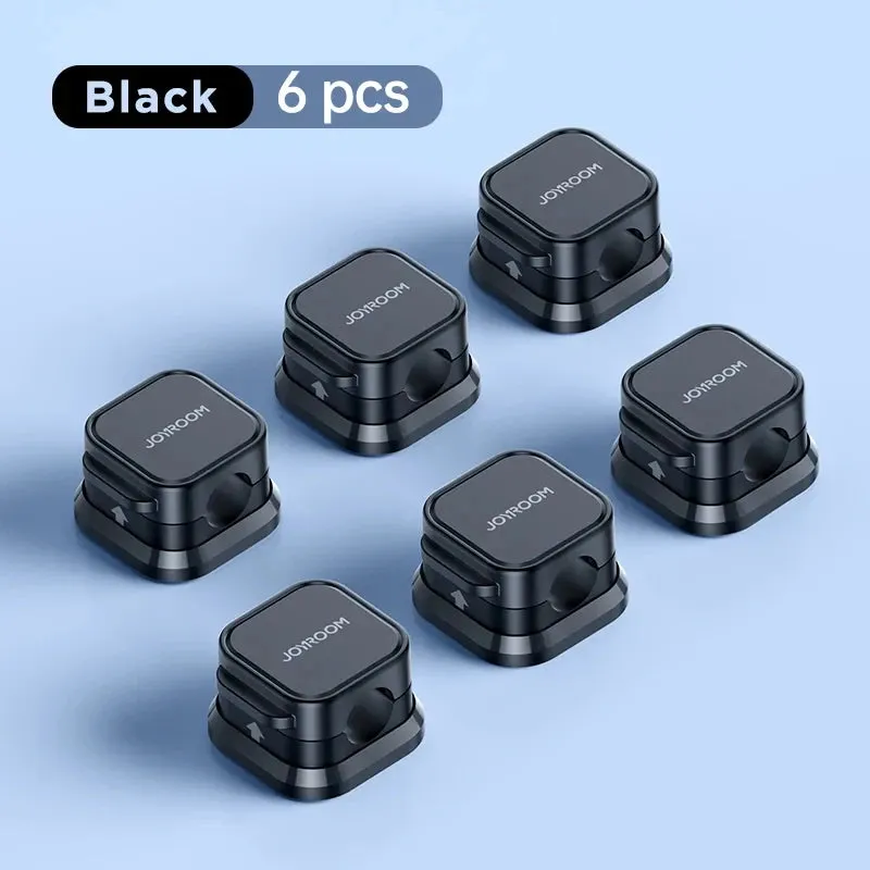 Magnetic  Cable  Holder
