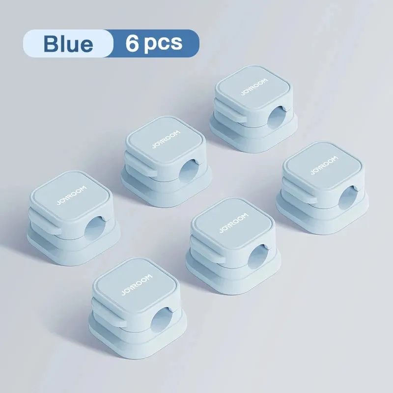 Magnetic  Cable  Holder