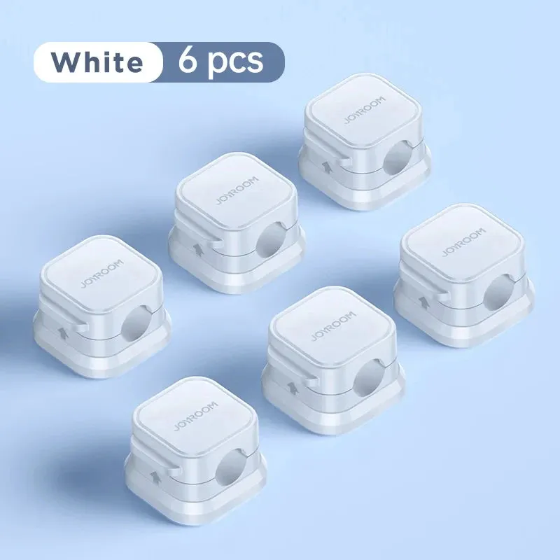 Magnetic  Cable  Holder