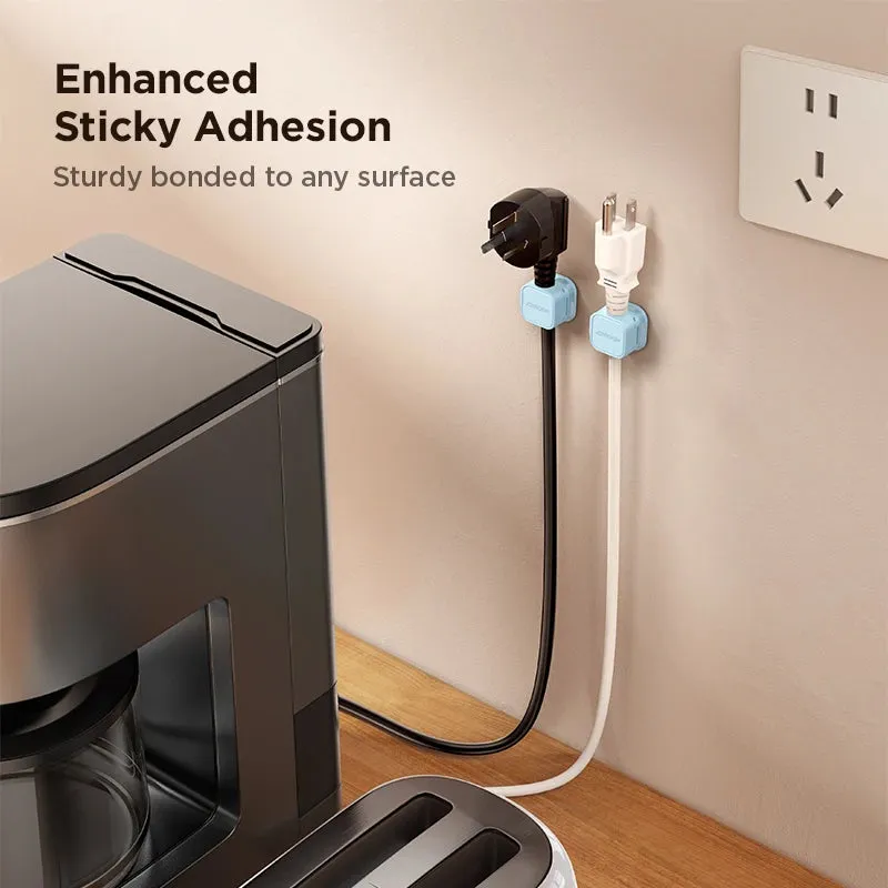 Magnetic  Cable  Holder
