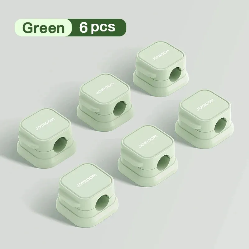 Magnetic  Cable  Holder