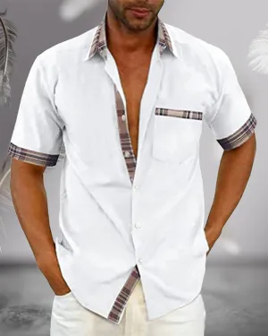 Mateo Men's Stylish Shirt
