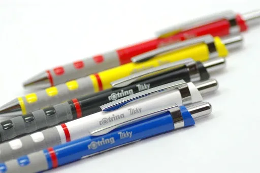 Mechanical Pencil Rotring Tikky MP 0.5mm