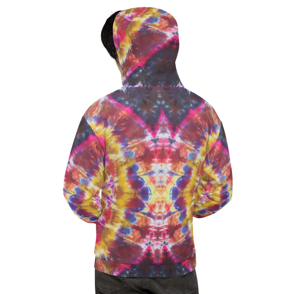 Meeting Ways' Unisex Hoodie