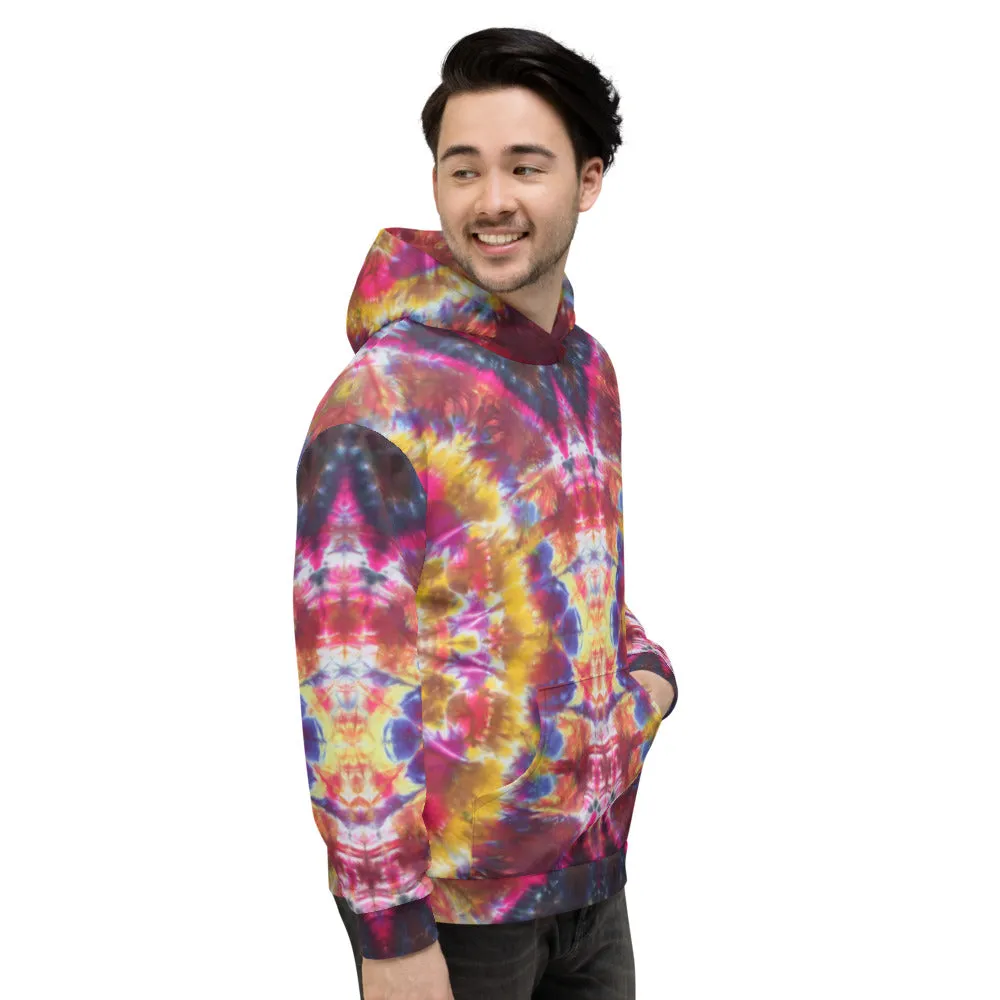 Meeting Ways' Unisex Hoodie