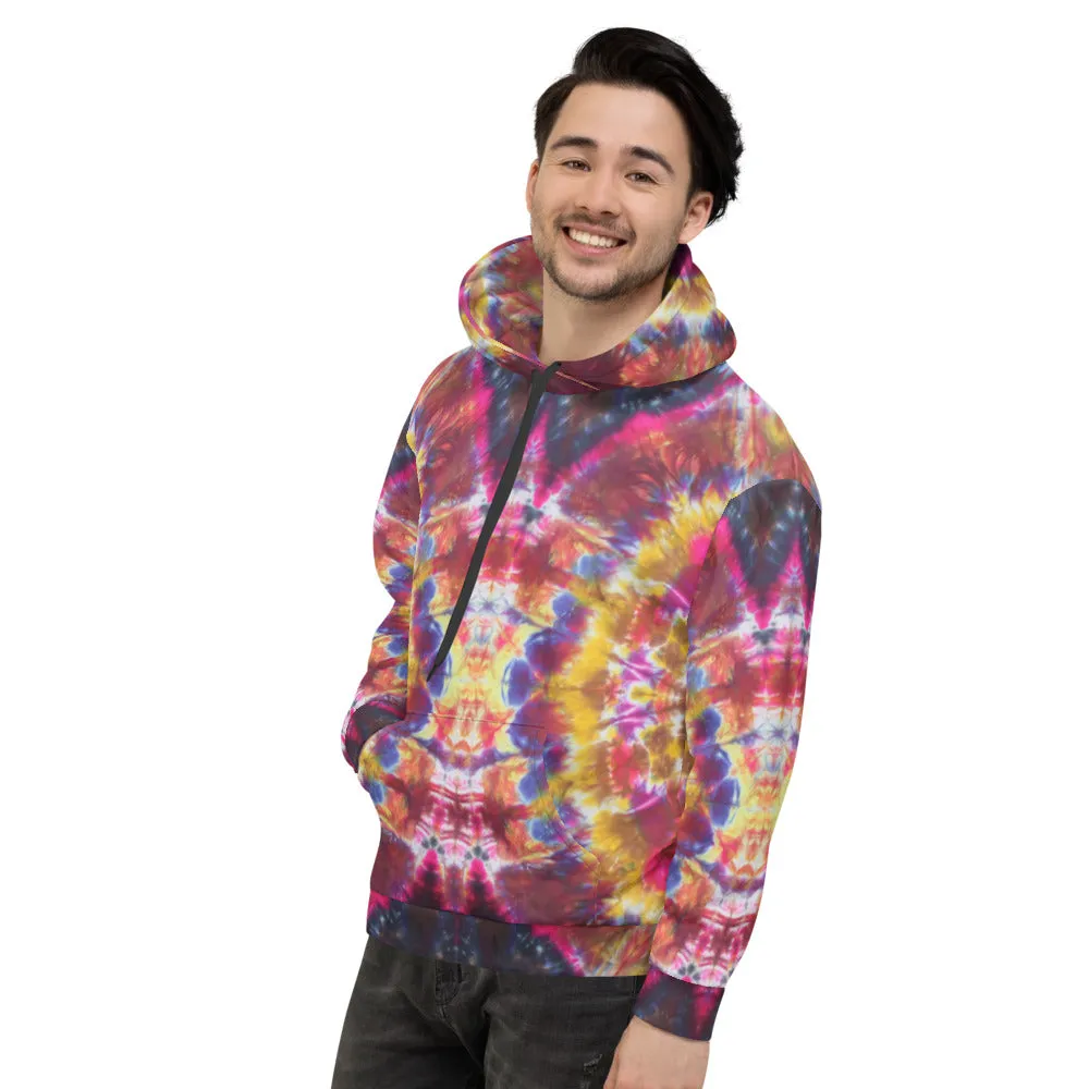 Meeting Ways' Unisex Hoodie